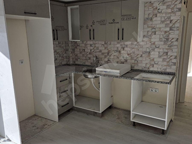 SERİNEVLER TARAFİNDA KİRALİK 1+1 DAİRE - Görsel 3
