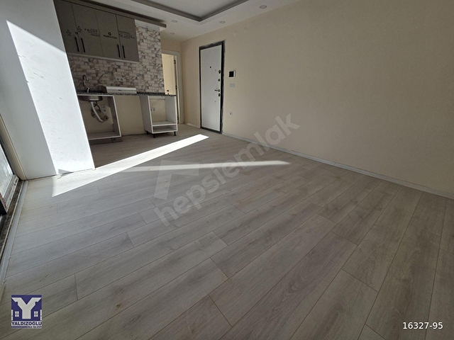 SERİNEVLER TARAFİNDA KİRALİK 1+1 DAİRE - Görsel 2
