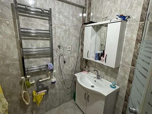 TUR EMLAK SOYSAL SOKAK SATILIK DAİRE - Görsel 24