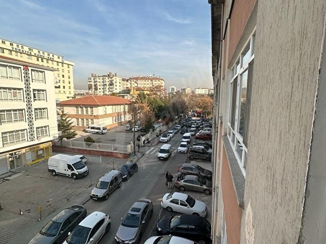TUR EMLAK SOYSAL SOKAK SATILIK DAİRE - Görsel 12