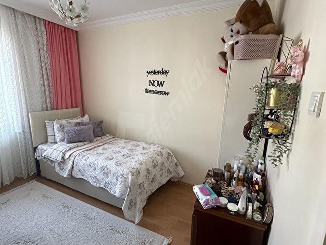 TUR EMLAK SOYSAL SOKAK SATILIK DAİRE - Görsel 22