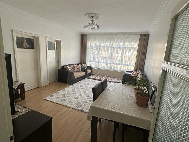 TUR EMLAK SOYSAL SOKAK SATILIK DAİRE - Görsel 17