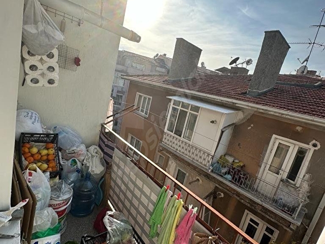 TUR EMLAK SOYSAL SOKAK SATILIK DAİRE - Görsel 10