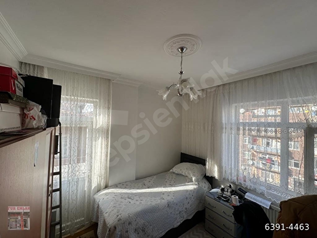 TUR EMLAK SOYSAL SOKAK SATILIK DAİRE - Görsel 3