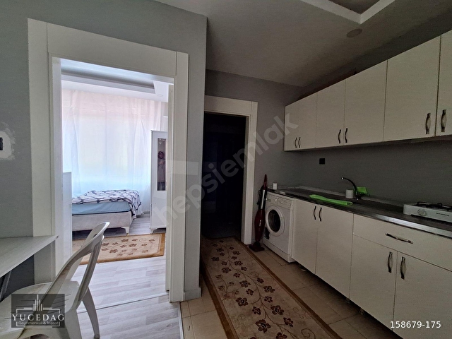 KARATAŞ VARİL ÇORBA CİVARI 1+1 EŞYALI SATILIK DAİRE... - Görsel 26