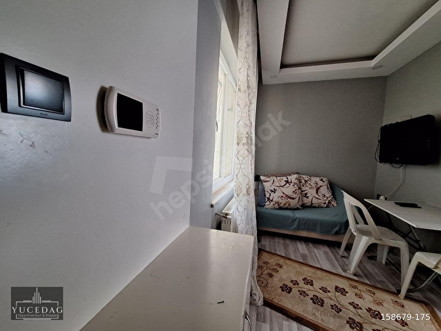 KARATAŞ VARİL ÇORBA CİVARI 1+1 EŞYALI SATILIK DAİRE... - Görsel 7