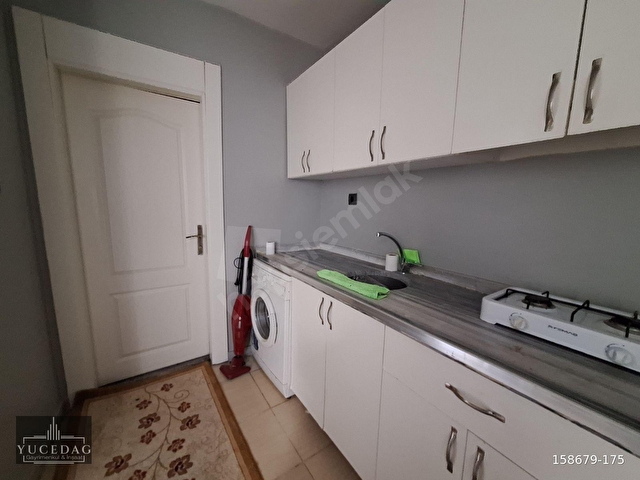 KARATAŞ VARİL ÇORBA CİVARI 1+1 EŞYALI SATILIK DAİRE... - Görsel 18