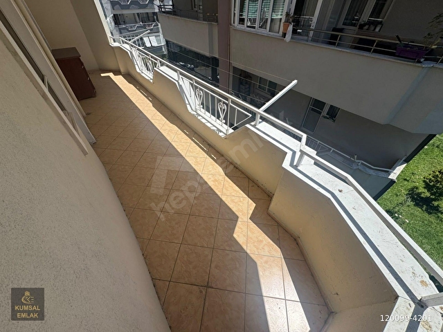 KUMSALDAN İKİZÇAYDA ASANSÖRLÜ AYRI MUTFAKLI_3+1_GENİŞ DAİRE! - Görsel 12