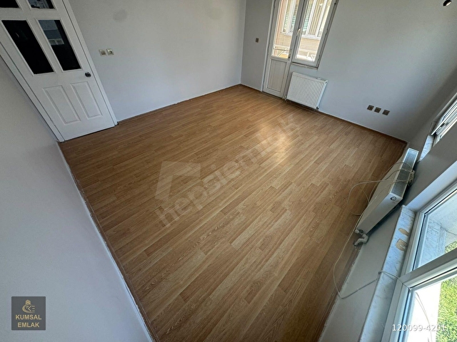 KUMSALDAN İKİZÇAYDA ASANSÖRLÜ AYRI MUTFAKLI_3+1_GENİŞ DAİRE! - Görsel 6