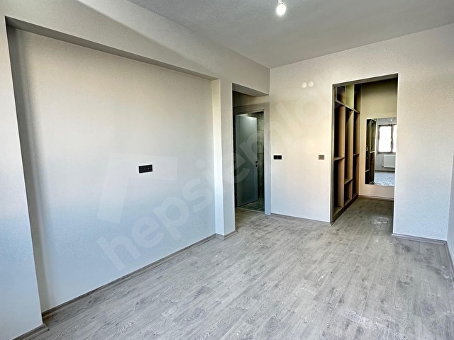 KIŞ BAHÇELİ, MUHTEŞEM KONUMDA, 3+1 SIFIR, LÜKS DAİRE - Görsel 9