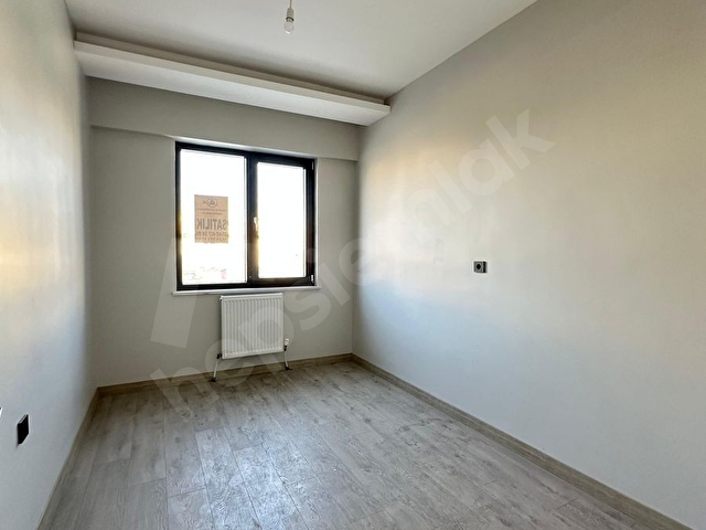 KIŞ BAHÇELİ, MUHTEŞEM KONUMDA, 3+1 SIFIR, LÜKS DAİRE - Görsel 14