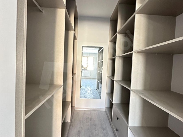 KIŞ BAHÇELİ, MUHTEŞEM KONUMDA, 3+1 SIFIR, LÜKS DAİRE - Görsel 10
