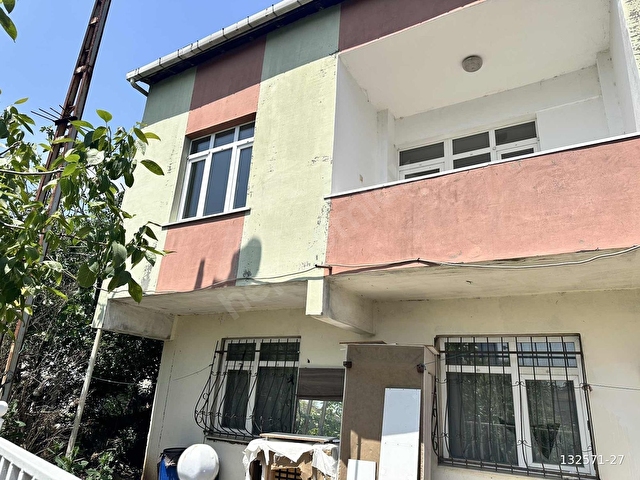 ÜMRANİYE ELMALIKENTE SATILIK 3+1 DAİRE 182 m2 ARSA PAYI VAR - Görsel 9