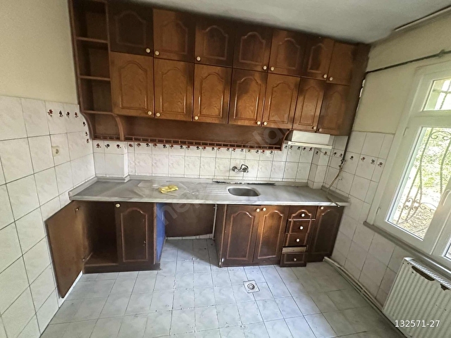 ÜMRANİYE ELMALIKENTE SATILIK 3+1 DAİRE 182 m2 ARSA PAYI VAR - Görsel 25