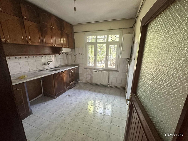 ÜMRANİYE ELMALIKENTE SATILIK 3+1 DAİRE 182 m2 ARSA PAYI VAR - Görsel 27