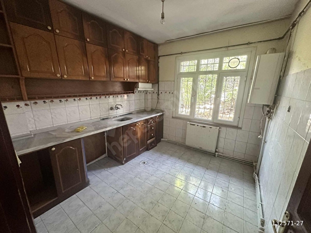 ÜMRANİYE ELMALIKENTE SATILIK 3+1 DAİRE 182 m2 ARSA PAYI VAR - Görsel 26