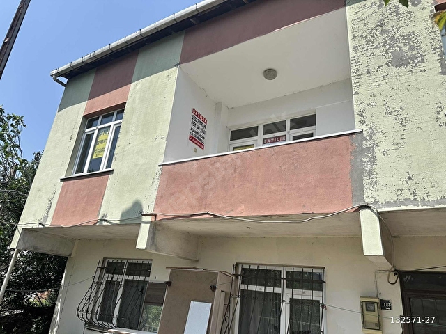 ÜMRANİYE ELMALIKENTE SATILIK 3+1 DAİRE 182 m2 ARSA PAYI VAR - Görsel 2