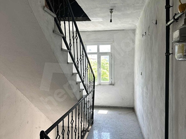 ÜMRANİYE ELMALIKENTE SATILIK 3+1 DAİRE 182 m2 ARSA PAYI VAR - Görsel 18