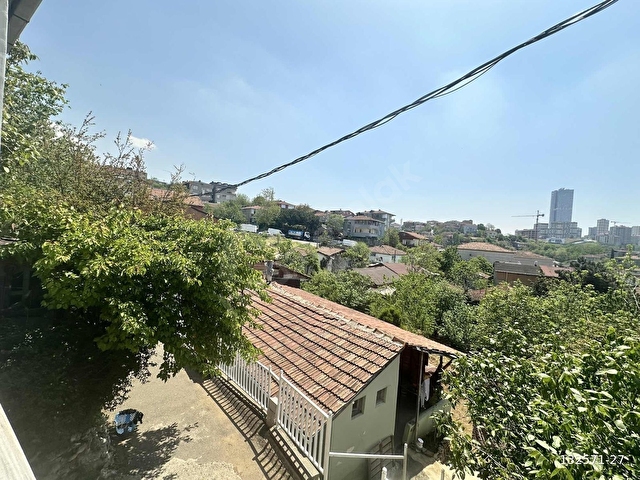 ÜMRANİYE ELMALIKENTE SATILIK 3+1 DAİRE 182 m2 ARSA PAYI VAR - Görsel 14