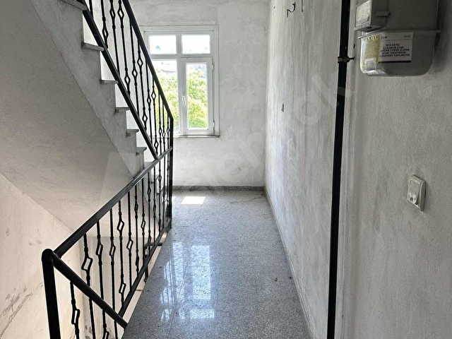 ÜMRANİYE ELMALIKENTE SATILIK 3+1 DAİRE 182 m2 ARSA PAYI VAR - Görsel 19