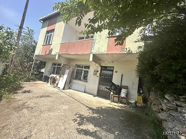 ÜMRANİYE ELMALIKENTE SATILIK 3+1 DAİRE 182 m2 ARSA PAYI VAR - Görsel 6