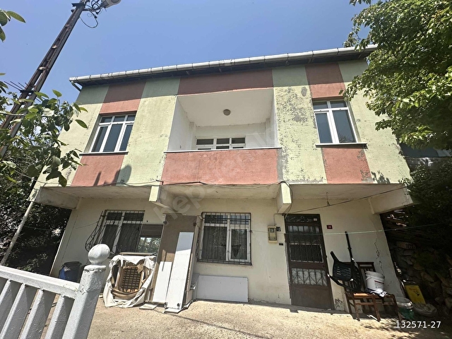 ÜMRANİYE ELMALIKENTE SATILIK 3+1 DAİRE 182 m2 ARSA PAYI VAR - Görsel 8