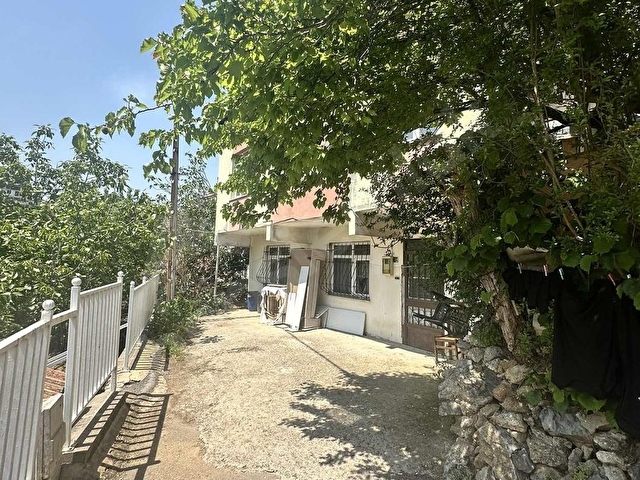 ÜMRANİYE ELMALIKENTE SATILIK 3+1 DAİRE 182 m2 ARSA PAYI VAR - Görsel 7