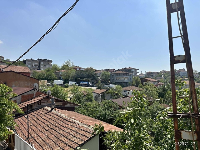 ÜMRANİYE ELMALIKENTE SATILIK 3+1 DAİRE 182 m2 ARSA PAYI VAR - Görsel 11
