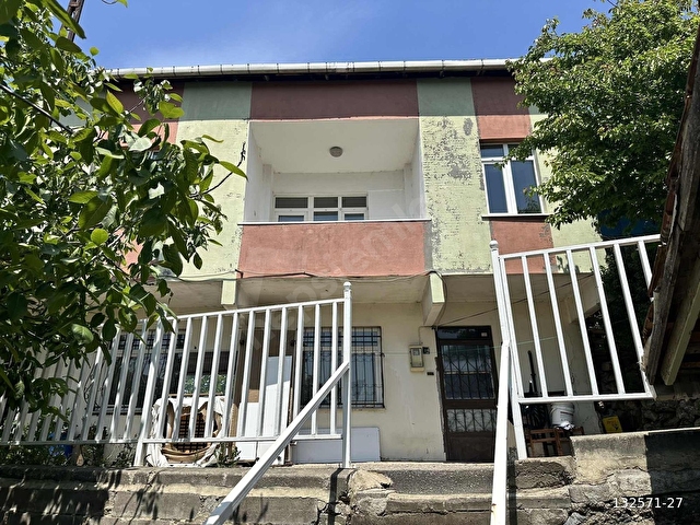 ÜMRANİYE ELMALIKENTE SATILIK 3+1 DAİRE 182 m2 ARSA PAYI VAR - Görsel 10