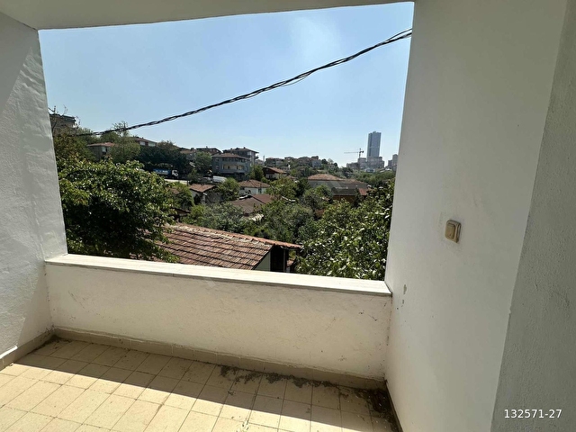 ÜMRANİYE ELMALIKENTE SATILIK 3+1 DAİRE 182 m2 ARSA PAYI VAR - Görsel 16