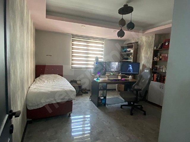 KARAMAN MAHALLESİNDE SATILIK DUBLEX DAİRE - Görsel 15