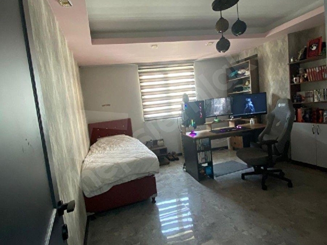 KARAMAN MAHALLESİNDE SATILIK DUBLEX DAİRE - Görsel 16