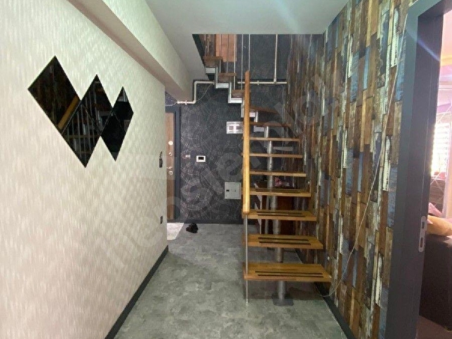 KARAMAN MAHALLESİNDE SATILIK DUBLEX DAİRE - Görsel 18