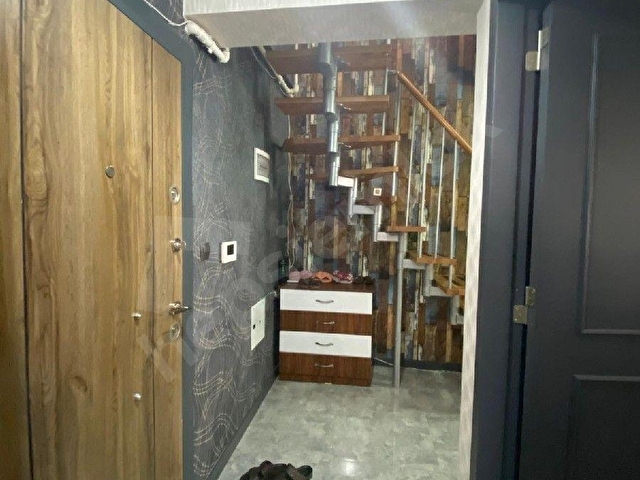 KARAMAN MAHALLESİNDE SATILIK DUBLEX DAİRE - Görsel 19