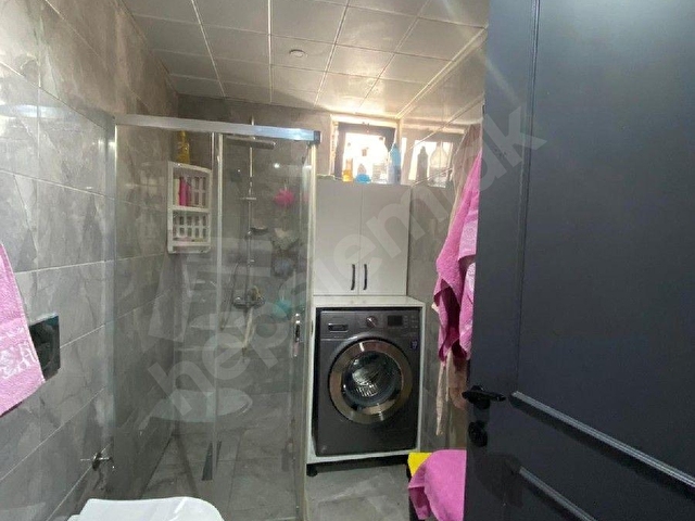 KARAMAN MAHALLESİNDE SATILIK DUBLEX DAİRE - Görsel 20