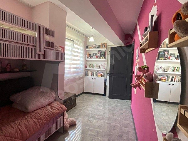 KARAMAN MAHALLESİNDE SATILIK DUBLEX DAİRE - Görsel 22