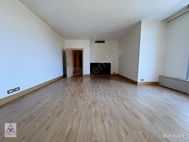 ASTORIA RESIDENCE SATILIK LÜKS BAKIMLI 3 BÖLÜM 129m2 OFİS - Görsel 6