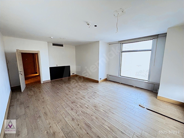 ASTORIA RESIDENCE SATILIK LÜKS BAKIMLI 3 BÖLÜM 129m2 OFİS - Görsel 4