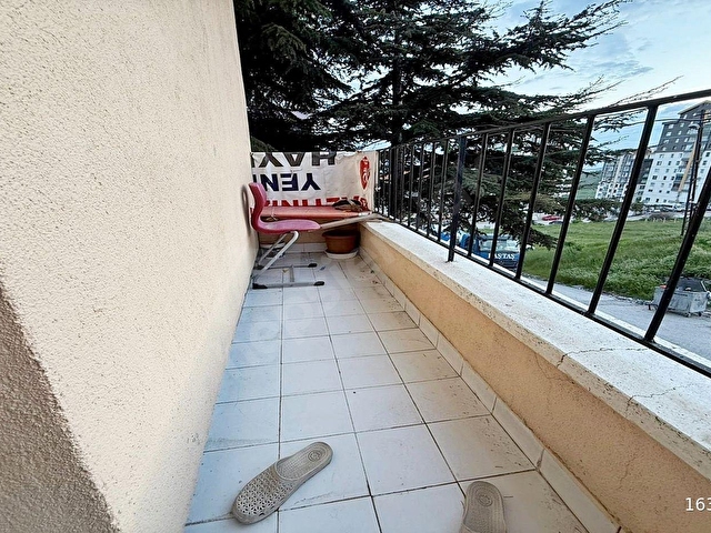 YASADAN KAFKASLARDA 1.KAT BULVAR YAKINI CEPHELERİ AÇIK DAİRE!! - Görsel 12