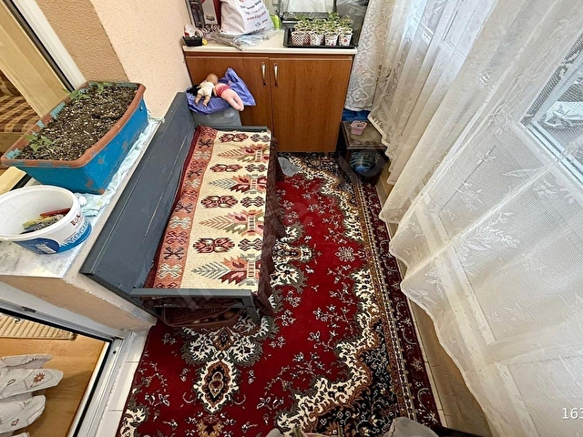 YASADAN KAFKASLARDA 1.KAT BULVAR YAKINI CEPHELERİ AÇIK DAİRE!! - Görsel 28