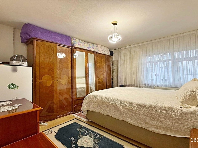 YASADAN KAFKASLARDA 1.KAT BULVAR YAKINI CEPHELERİ AÇIK DAİRE!! - Görsel 24