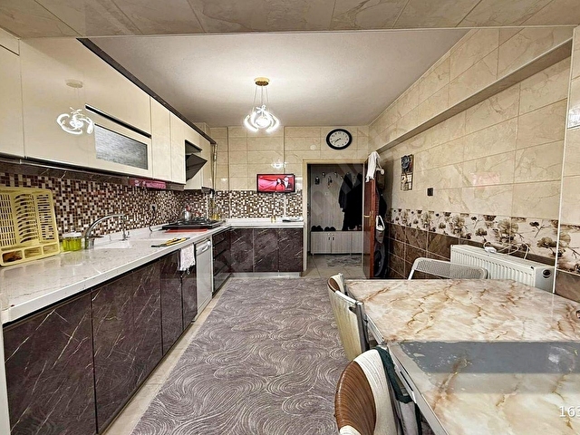 YASADAN KAFKASLARDA 1.KAT BULVAR YAKINI CEPHELERİ AÇIK DAİRE!! - Görsel 29