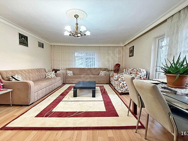 YASADAN KAFKASLARDA 1.KAT BULVAR YAKINI CEPHELERİ AÇIK DAİRE!! - Görsel 10