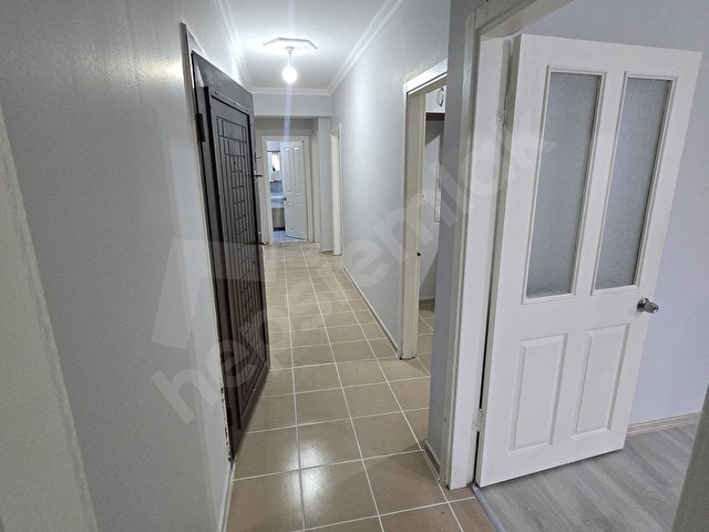 ÇEKMEKÖY MERKEZ MAHde 3+1 100m2 BAHÇE KATI KİRALIK - Görsel 18