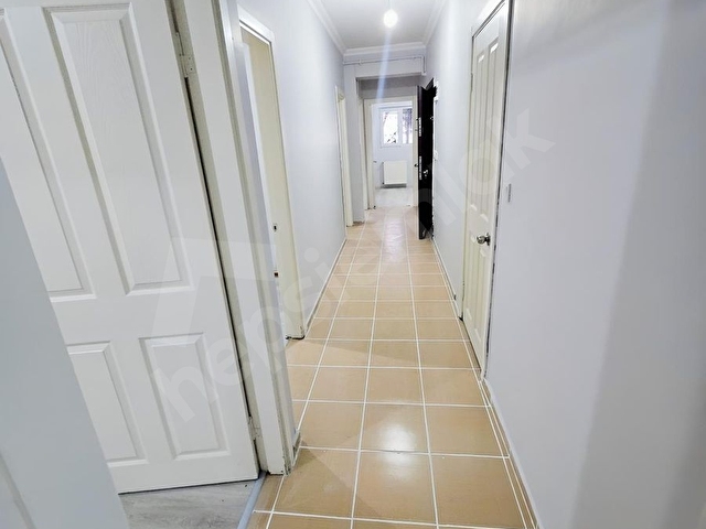 ÇEKMEKÖY MERKEZ MAHde 3+1 100m2 BAHÇE KATI KİRALIK - Görsel 12