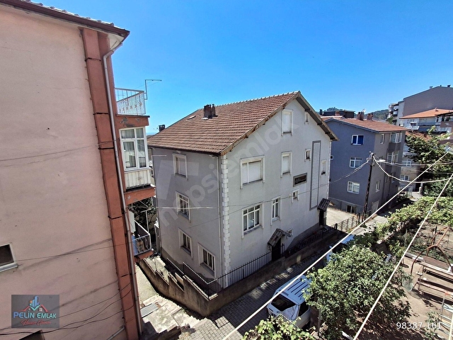 PELİN EMLAKTAN AKARCA MAH.2+1 KİRALIK DAİRE KDZ/EREĞLİ - Görsel 15