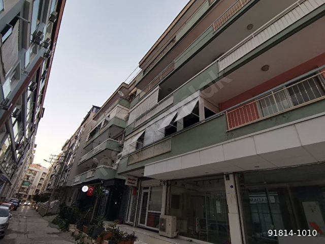 9 EYLÜL EMLAK ŞEMİKLER MERKEZDE 3+1 SATILIK DAİRE - Görsel 2