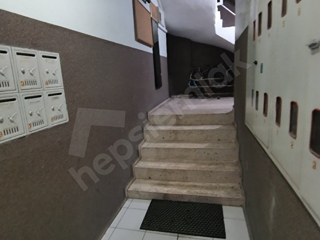 9 EYLÜL EMLAK ŞEMİKLER MERKEZDE 3+1 SATILIK DAİRE - Görsel 3