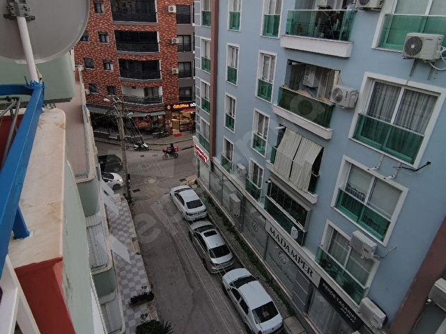 9 EYLÜL EMLAK ŞEMİKLER MERKEZDE 3+1 SATILIK DAİRE - Görsel 6