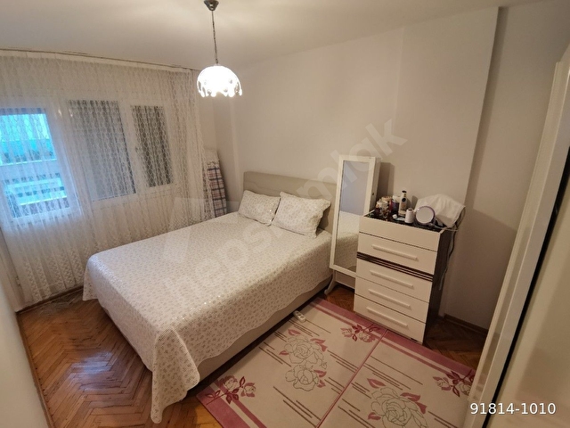 9 EYLÜL EMLAK ŞEMİKLER MERKEZDE 3+1 SATILIK DAİRE - Görsel 16